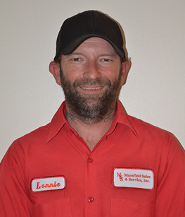 Lonnie Gordon