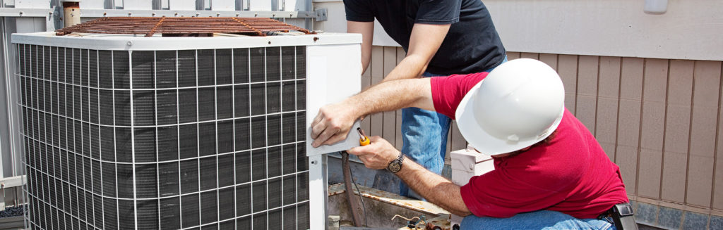 Air Conditioning Service, Repair, and Installation