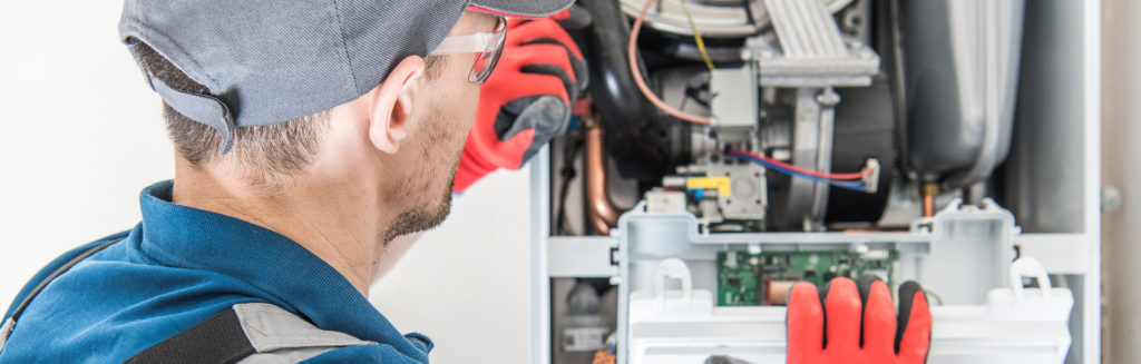 Water Heater Repair Henderson, NV - Techcool