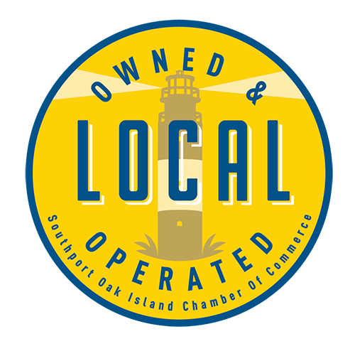 Local - owned and operated - Oak Island, NC
